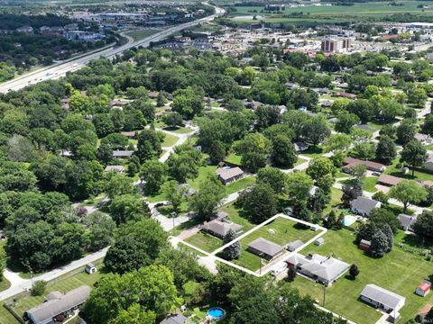 Tiny photo for 3893 Union Street, Lafayette, IN 47905 (MLS # 202525211)