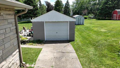 Tiny photo for 3893 Union Street, Lafayette, IN 47905 (MLS # 202525211)