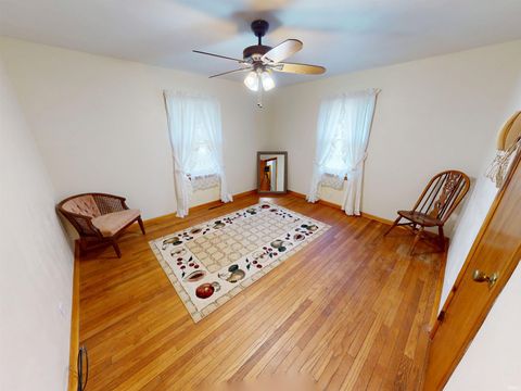 Tiny photo for 3893 Union Street, Lafayette, IN 47905 (MLS # 202525211)