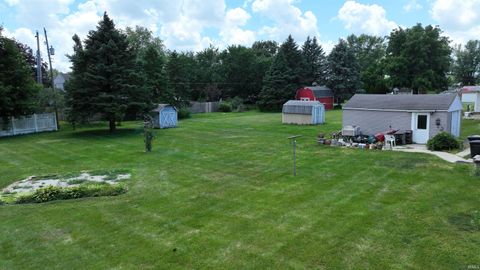 Tiny photo for 3893 Union Street, Lafayette, IN 47905 (MLS # 202525211)