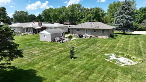 Tiny photo for 3893 Union Street, Lafayette, IN 47905 (MLS # 202525211)