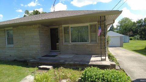 Tiny photo for 3893 Union Street, Lafayette, IN 47905 (MLS # 202525211)