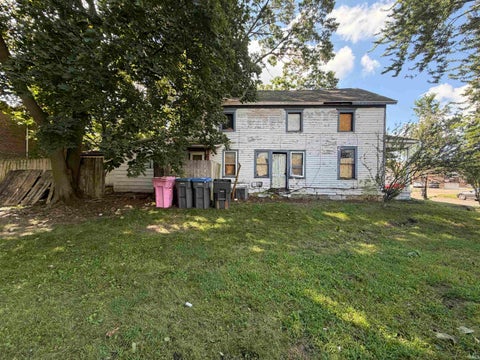 Tiny photo for 822 Willard Street, Elkhart, IN 46516 (MLS # 202635296)