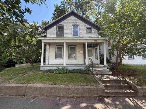 Tiny photo for 822 Willard Street, Elkhart, IN 46516 (MLS # 202635296)