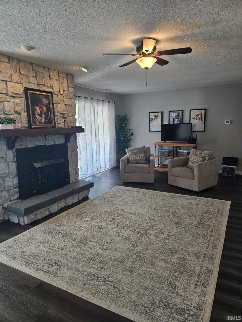 Photo of 1212 Springbrook Road, Fort Wayne, IN 46825 (MLS # 202545277)