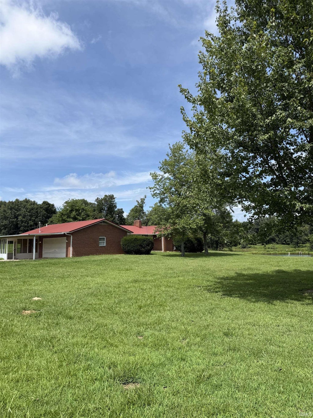Photo of 6105 N State Road 59, Linton, IN 47441 (MLS # 202633962)