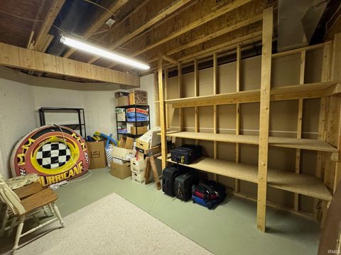 Tiny photo for 1728 Colonial Drive, Rochester, IN 46975 (MLS # 202616716)