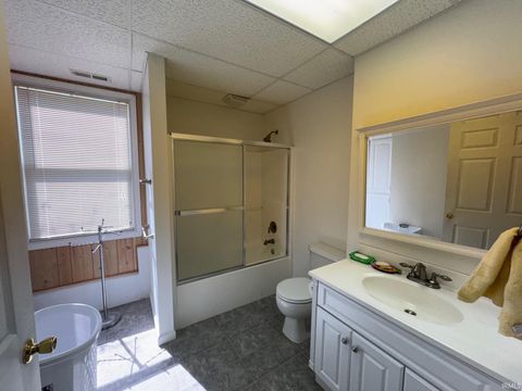 Tiny photo for 1728 Colonial Drive, Rochester, IN 46975 (MLS # 202616716)