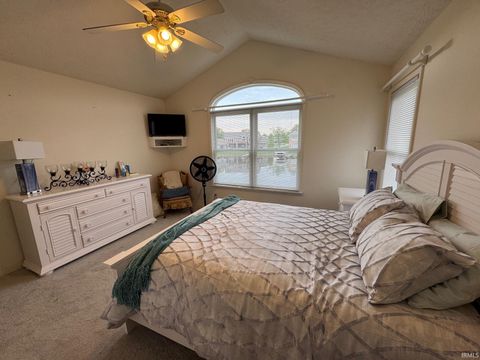 Tiny photo for 1728 Colonial Drive, Rochester, IN 46975 (MLS # 202616716)