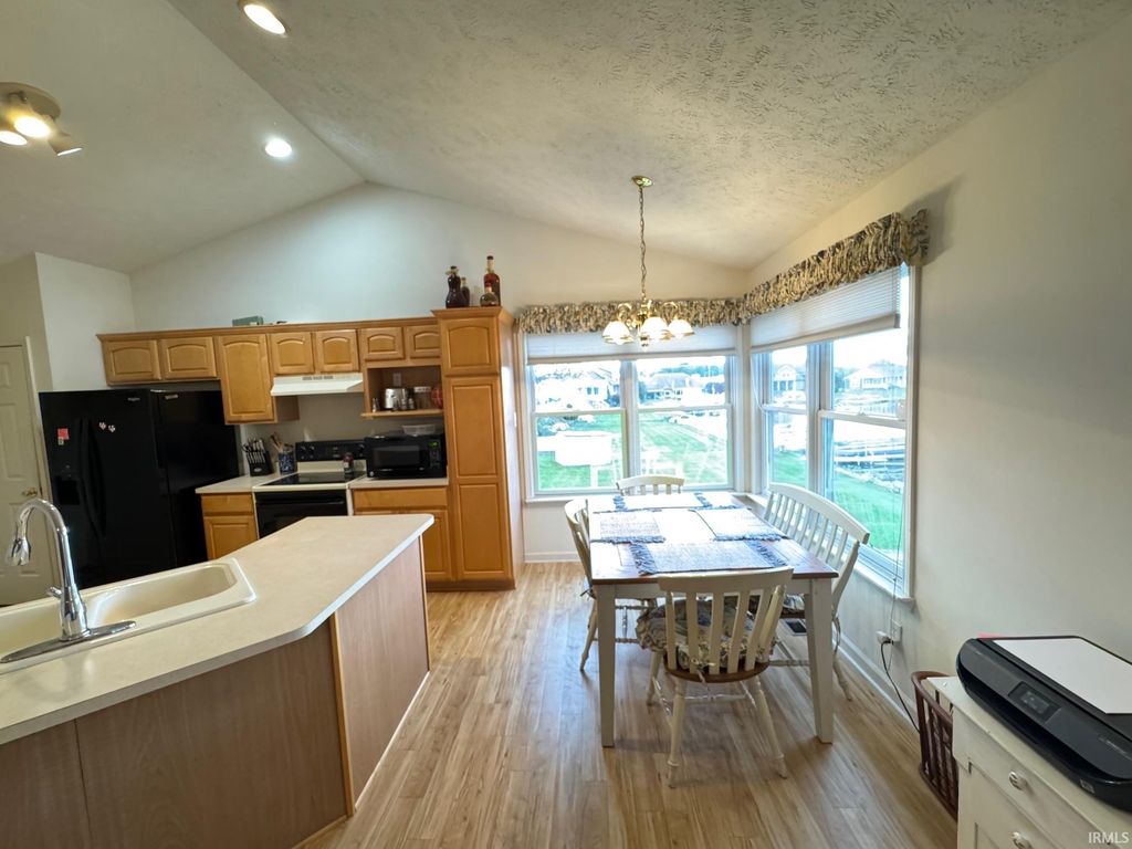 Photo of 1728 Colonial Drive, Rochester, IN 46975 (MLS # 202616716)