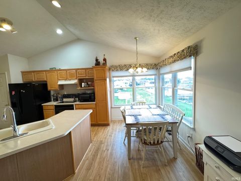 Tiny photo for 1728 Colonial Drive, Rochester, IN 46975 (MLS # 202616716)