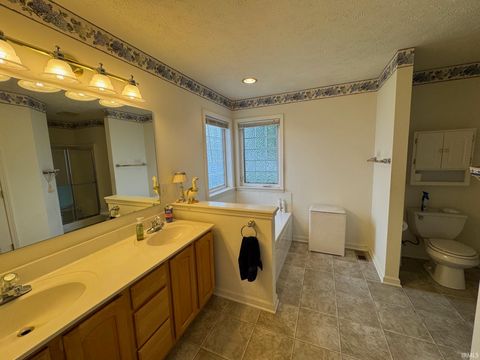Tiny photo for 1728 Colonial Drive, Rochester, IN 46975 (MLS # 202616716)
