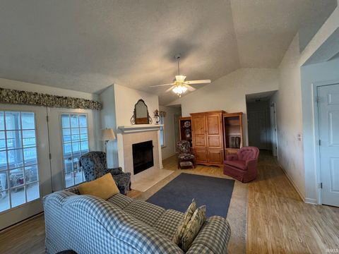 Tiny photo for 1728 Colonial Drive, Rochester, IN 46975 (MLS # 202616716)