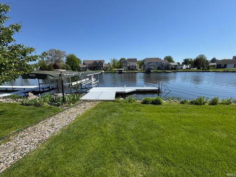 Tiny photo for 1728 Colonial Drive, Rochester, IN 46975 (MLS # 202616716)
