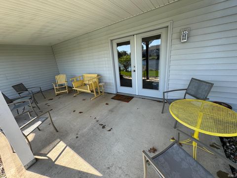Tiny photo for 1728 Colonial Drive, Rochester, IN 46975 (MLS # 202616716)