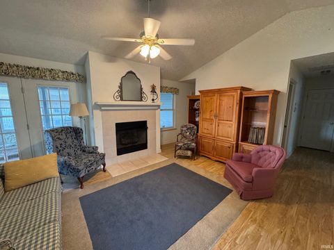 Tiny photo for 1728 Colonial Drive, Rochester, IN 46975 (MLS # 202616716)