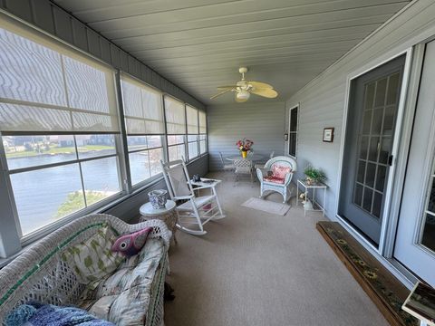 Tiny photo for 1728 Colonial Drive, Rochester, IN 46975 (MLS # 202616716)