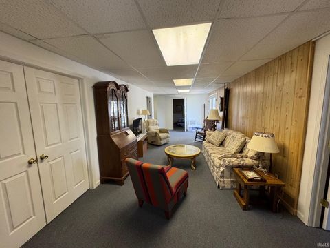 Tiny photo for 1728 Colonial Drive, Rochester, IN 46975 (MLS # 202616716)