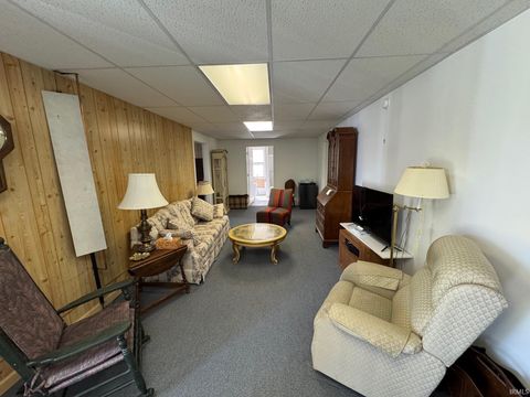 Tiny photo for 1728 Colonial Drive, Rochester, IN 46975 (MLS # 202616716)