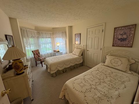 Tiny photo for 1728 Colonial Drive, Rochester, IN 46975 (MLS # 202616716)