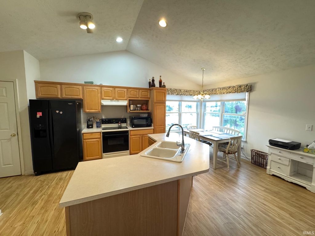Photo of 1728 Colonial Drive, Rochester, IN 46975 (MLS # 202616716)