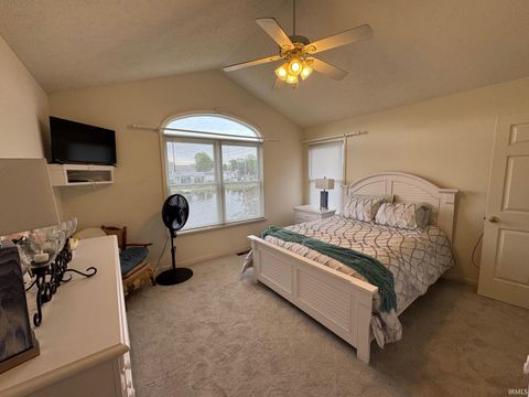 Tiny photo for 1728 Colonial Drive, Rochester, IN 46975 (MLS # 202616716)