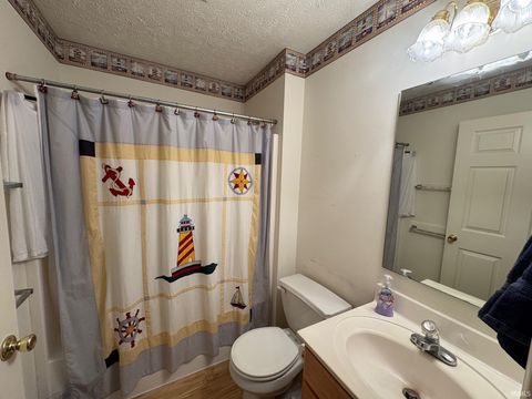 Tiny photo for 1728 Colonial Drive, Rochester, IN 46975 (MLS # 202616716)