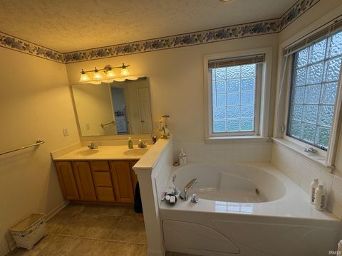 Tiny photo for 1728 Colonial Drive, Rochester, IN 46975 (MLS # 202616716)