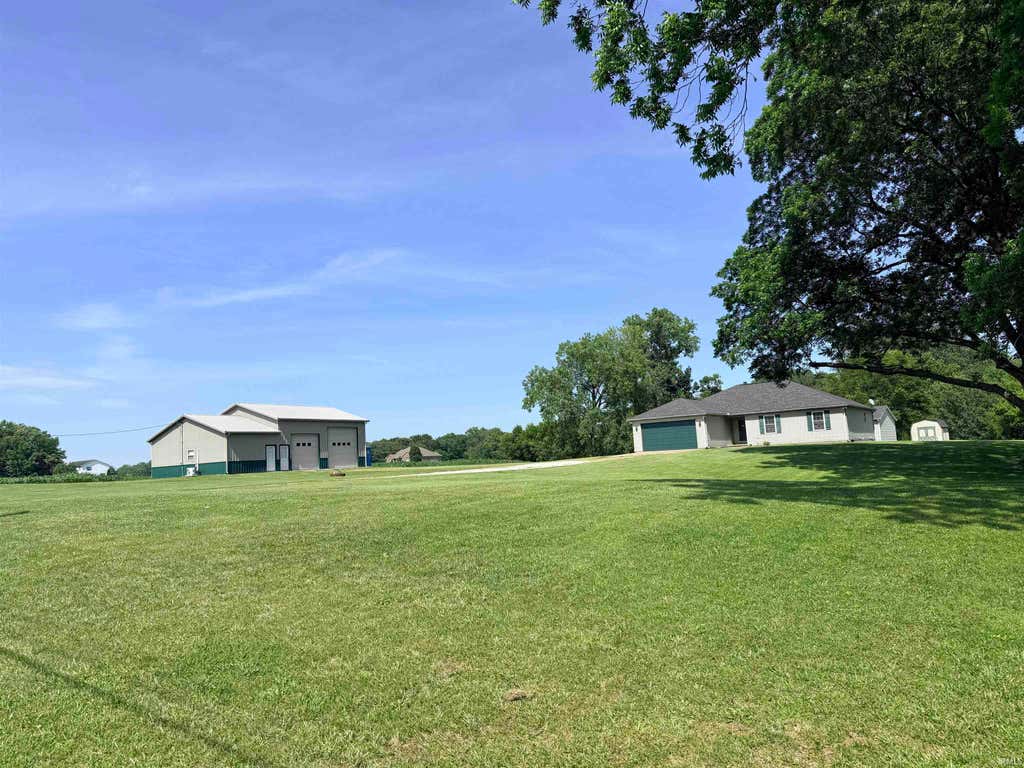 Photo of 4944 Brumley Road, Newburgh, IN 47630 (MLS # 202622029)