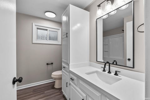 Tiny photo for 5009 Woodford Drive, Fort Wayne, IN 46835 (MLS # 202638823)