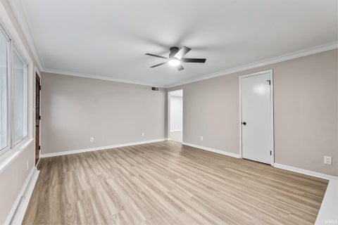 Tiny photo for 5009 Woodford Drive, Fort Wayne, IN 46835 (MLS # 202638823)