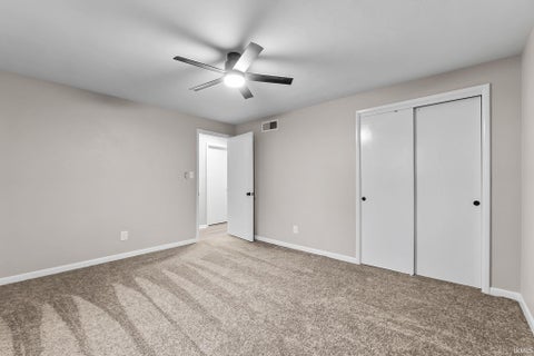 Tiny photo for 5009 Woodford Drive, Fort Wayne, IN 46835 (MLS # 202638823)