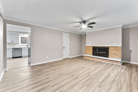 Tiny photo for 5009 Woodford Drive, Fort Wayne, IN 46835 (MLS # 202638823)