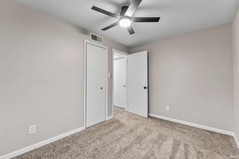 Tiny photo for 5009 Woodford Drive, Fort Wayne, IN 46835 (MLS # 202638823)