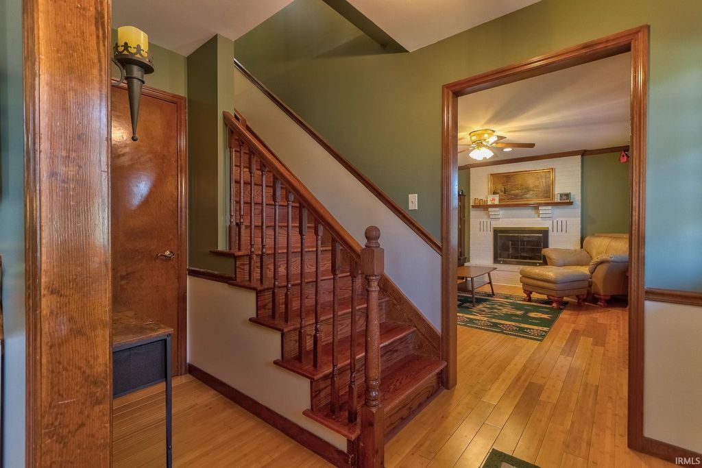 Photo of 1810 Tanglewood Drive, Mount Vernon, IN 47620 (MLS # 202606311)