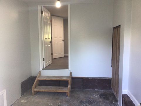 Tiny photo for 208 S Waldron Street, Medaryville, IN 47957 (MLS # 202618180)