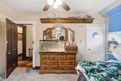 Tiny photo for 601 E 5th Street, Burlington, IN 46915 (MLS # 202639502)