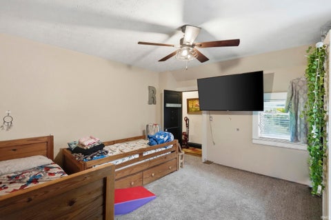 Tiny photo for 601 E 5th Street, Burlington, IN 46915 (MLS # 202639502)