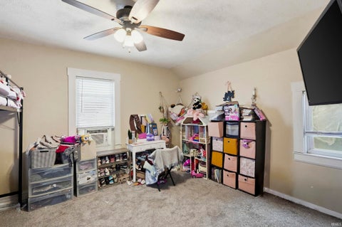Tiny photo for 601 E 5th Street, Burlington, IN 46915 (MLS # 202639502)