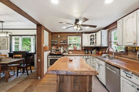 Tiny photo for 601 E 5th Street, Burlington, IN 46915 (MLS # 202639502)