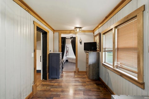 Tiny photo for 601 E 5th Street, Burlington, IN 46915 (MLS # 202639502)