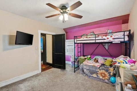 Tiny photo for 601 E 5th Street, Burlington, IN 46915 (MLS # 202639502)