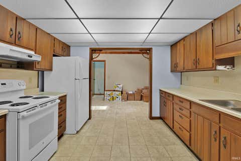 Tiny photo for 1711 W ZARTMAN Road, Kokomo, IN 46902 (MLS # 202631350)