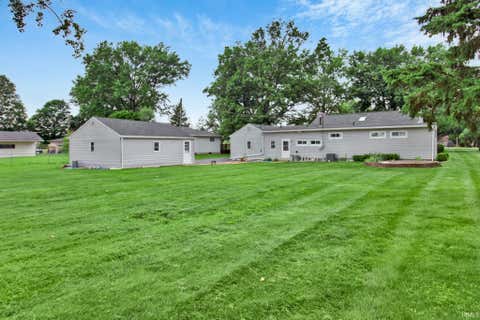 Tiny photo for 1711 W ZARTMAN Road, Kokomo, IN 46902 (MLS # 202631350)