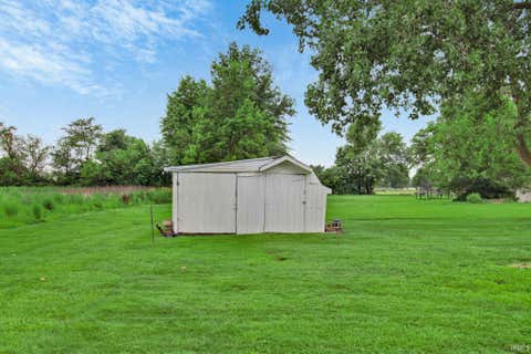 Tiny photo for 1711 W ZARTMAN Road, Kokomo, IN 46902 (MLS # 202631350)