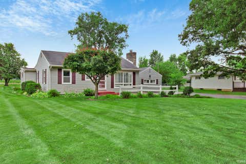 Tiny photo for 1711 W ZARTMAN Road, Kokomo, IN 46902 (MLS # 202631350)