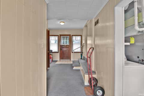 Tiny photo for 1711 W ZARTMAN Road, Kokomo, IN 46902 (MLS # 202631350)