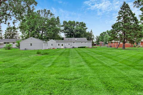 Tiny photo for 1711 W ZARTMAN Road, Kokomo, IN 46902 (MLS # 202631350)