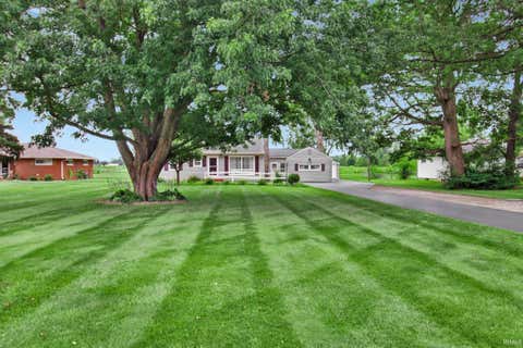 Tiny photo for 1711 W ZARTMAN Road, Kokomo, IN 46902 (MLS # 202631350)