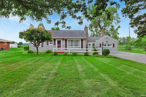 Tiny photo for 1711 W ZARTMAN Road, Kokomo, IN 46902 (MLS # 202631350)